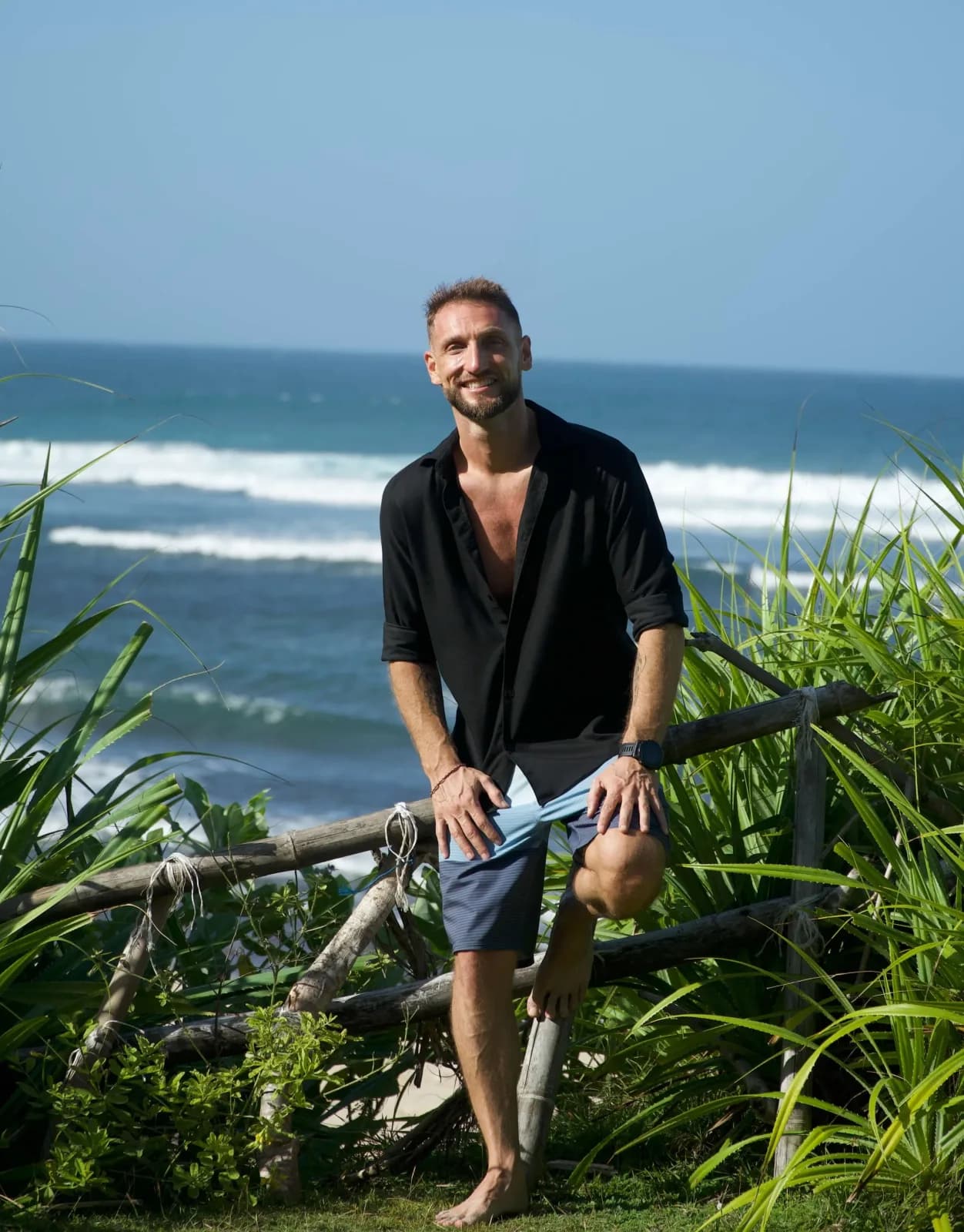 Zac Spowart, author, clinical coach and sober companion