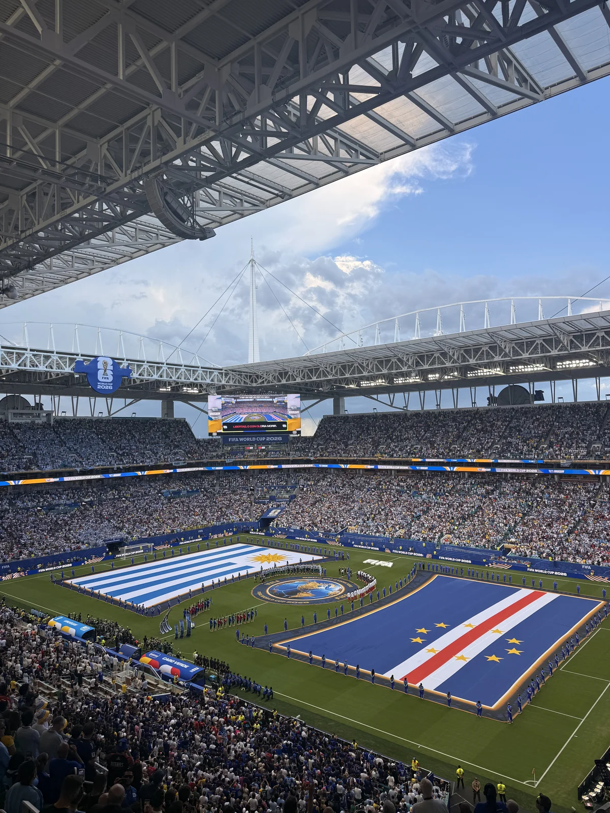 Staying Sober at the World Cup: How to Show Up for Big Events Without Drinking - Zac Spowart | Nomadic Addictt