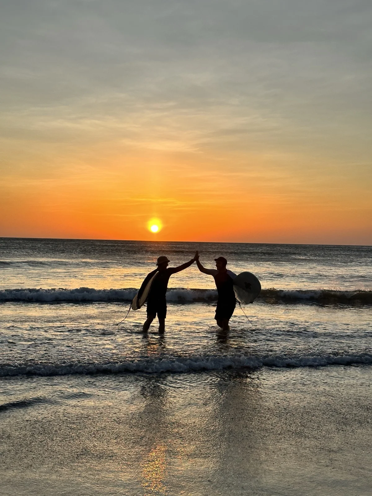 Surfing My Father's Childhood Break in Oahu - Zac Spowart | Nomadic Addictt