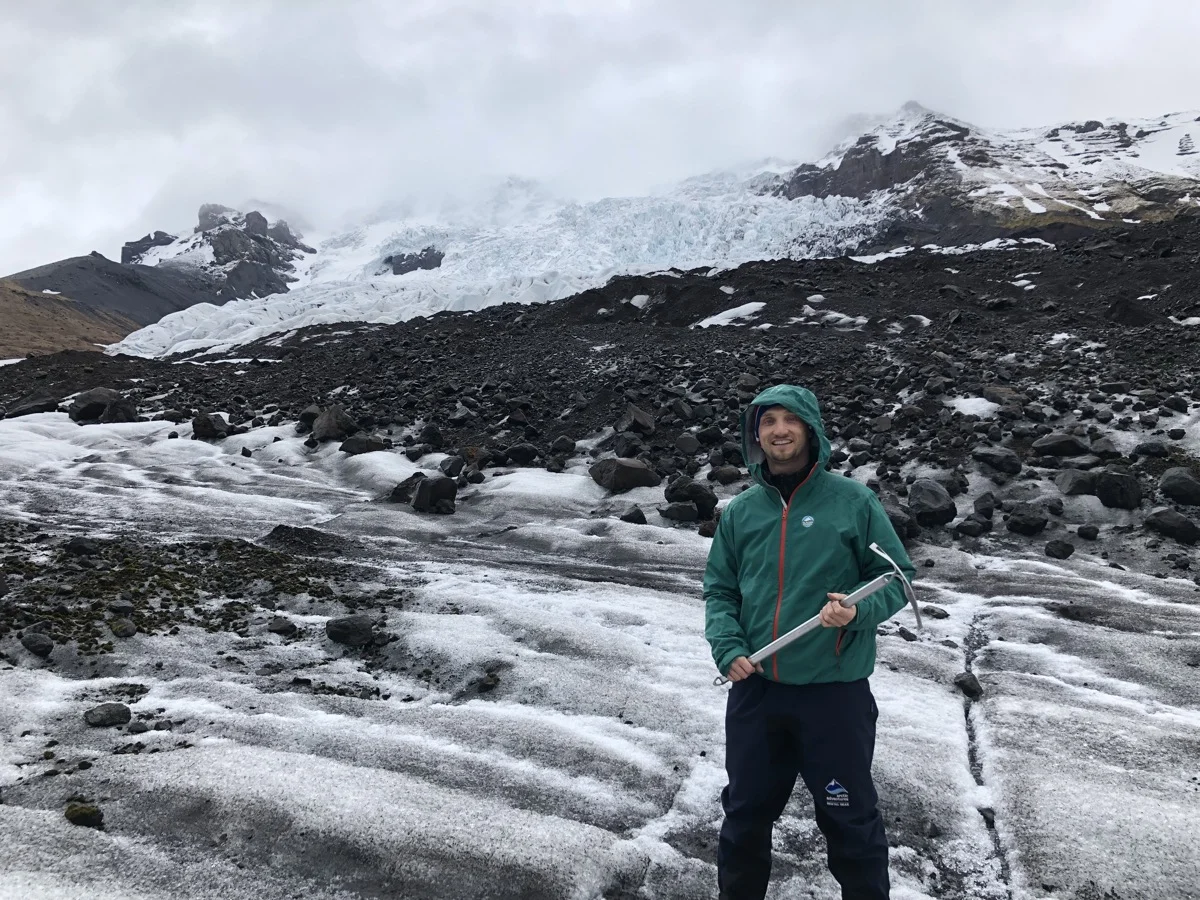 Why Adventure-Based Recovery Works - Zac Spowart | Nomadic Addictt